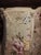 Gorgeous country shabby chic fabric lamp shade. This shade is from the Cheyenne collection of lighting. Colors beige,...