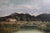 Italian Artist, Landscape, Oil Painting on Canvas, Mid-19th Century, Framed For Sale - Image 6 of 14