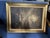 Figureative Scene, 1920s-1940s, Oil on Canvas, Framed For Sale - Image 9 of 10