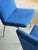 Airport Chair by Hans J. Wegner for A. P. Stolen, Denmark, 1960s For Sale - Image 16 of 18