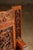 Late 19th-Century Gothic Revival Carved Wood Wainscot Armchair For Sale In Chicago - Image 6 of 12