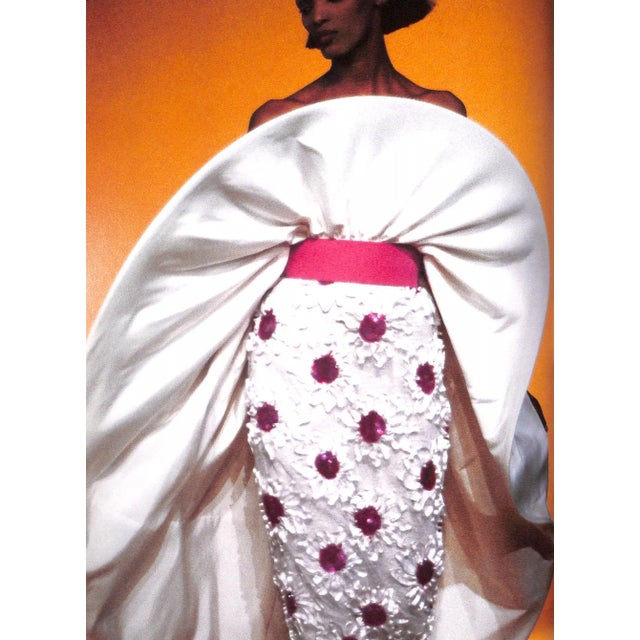 Paper "Pierre Cardin: 60 Years of Innovation" 2010 Hesse, Jean-Pascal For Sale - Image 7 of 12