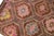 Oversize Wool Tribal Carpet For Sale - Image 6 of 10