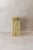 Rustic Vintage Rustic Square Elm Stool For Sale - Image 3 of 7