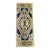 Turkish Yastik Rug 1'3" x 3'2" For Sale