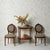 Wood 18th Century Louis XVI Mahogany & Marble Console Table For Sale - Image 7 of 9