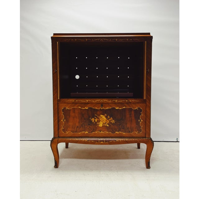 19th Century TV Cabinet For Sale - Image 3 of 18