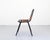 Charlotte Perriand Chairs attributed to Charlotte Perriand for Les Arcs, Set of 4 For Sale - Image 4 of 11