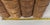 Animal Skin Antique London Quarterly Review Books – Set of 4 Decorative Leather-Bound Volumes For Sale - Image 7 of 13