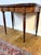 Antique George III Mahogany Fold-Top Tea Table, 1800 For Sale - Image 4 of 10
