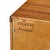 Svend Langkilde for Langkilde Møbler Mid Century Rosewood and Teak Cabinet For Sale - Image 10 of 10
