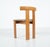 Wood Mid-Century Modern Chairs fromLuigi Vaghi, 1960s, Set of 6 For Sale - Image 7 of 17