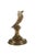 19th Century Federal Bronze Eagle Finial For Sale In Los Angeles - Image 6 of 9