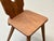 Stabellen Chair in Wood, 1970s For Sale - Image 14 of 18