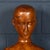 Brown Antique Continental Life Size Wooden Artists Lay Figure, 1910 For Sale - Image 8 of 18