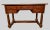 Empire Style Mahogany and Veneer Desk For Sale - Image 14 of 14