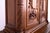 Antique French Majestic Cabinet, 1880 For Sale - Image 16 of 18