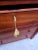 19th Century Antique 19th Century American Chest of Drawers For Sale - Image 5 of 8