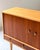 Mid-Century Modern R414 Sideboard by Gordon Russell for W.H. Curly Russell, 1950s For Sale - Image 3 of 12