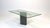 Dining Table in Black Marquina Marble and Polished Brass Crosspiece by Joaquín Moll for Meddel, 2000s For Sale - Image 4 of 10