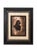 Set of 3 Framed Headless Horseman Halloween Prints in Ornate Gothic Frames For Sale In Houston - Image 6 of 12
