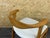 Vintage Oak Dining Chair by Erik Kirkegaard, 1960s For Sale - Image 11 of 18