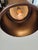 Vintage Uni Pendant Lamps by Vagn Dyring for Nordisk Solar, 1970s, Set of 2 For Sale - Image 12 of 13