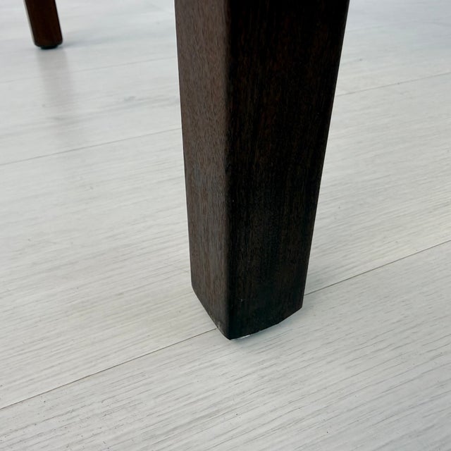 Scandinavian Desk Manner of Borge Mogensen For Sale - Image 9 of 13