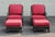 Patio Renaissance Pair of 'Monticello' Lounge Chairs and Ottomans For Sale - Image 4 of 12
