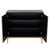Pasargad Home Eclipta Modern Accent Cabinet For Sale - Image 4 of 9