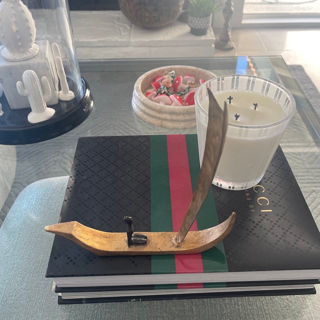 2020s Antique Boat Accessory For Sale - Image 5 of 6