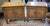 A Pair of 1950s Continental Style End Tables For Sale - Image 15 of 17