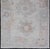 Tribal Afghanistan Oushak Rug With Soft Gray Field and Faded Floral Motifs 2'1" X 4'7" For Sale - Image 3 of 10