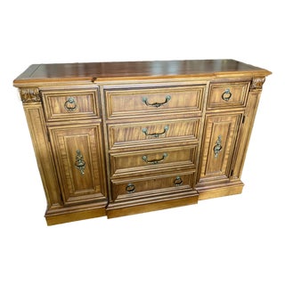 # Stanley Furniture Server / Buffet Cabinet For Sale