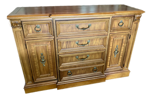 # Stanley Furniture Server / Buffet Cabinet