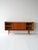 1950s Vintage Scandinavian Sideboard from Bräntorps Industrier, Nybro, 1950s For Sale - Image 5 of 13