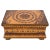 Vintage Wooden Box, 1960s For Sale - Image 10 of 10