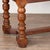 19th Century ​​​​​​​French Oak Long Library Table For Sale - Image 15 of 16