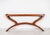 Midcentury Modern Brass Tray Table With Base For Sale - Image 12 of 15
