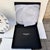 Large Porcelain Plate by Sonia Rykiel, France, 1990s For Sale - Image 10 of 18