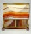 Stone French Red Agate & Ormolu Box For Sale - Image 7 of 9