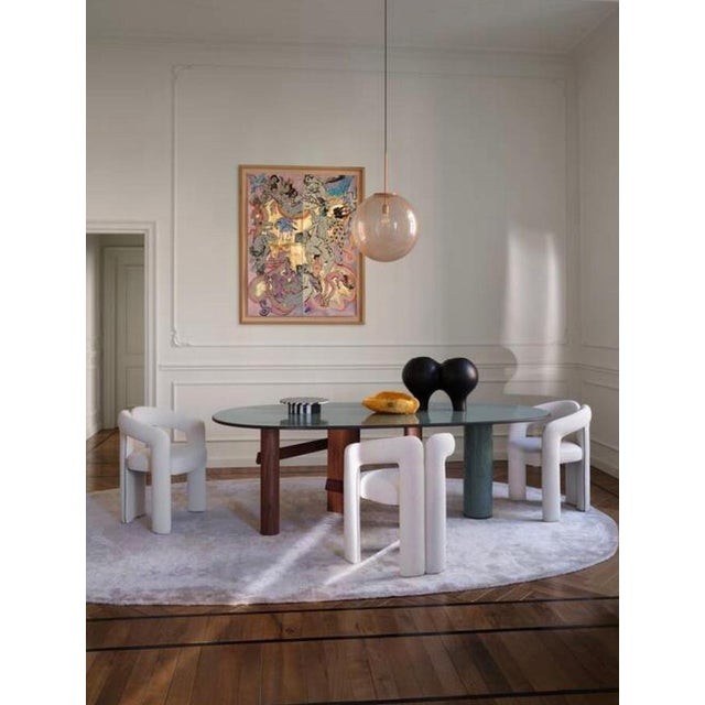 Sengu Table by Patricia Urquiola for Cassina For Sale - Image 18 of 18