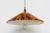 Italian Italian Colorful Pendant Chandelier For Sale - Image 3 of 7