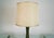 Mid-Century Modern 1960’s Mid-Century Modern Pottery Ceramic Table Lamp For Sale - Image 3 of 12