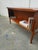 Mid-Century Modern Teak Desk, Denmark, 1970 For Sale - Image 6 of 11