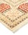 With understated palettes and allover designs, the rugs in the Mogul Collection will bring timeless sophistication to any...