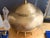 1960s Pair of Brass Asian Style Ginger Jar Lamps For Sale In Los Angeles - Image 6 of 8