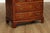 Henredon Aston Court Pair Of Mahogany Nightstands For Sale - Image 11 of 18
