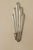 Mid-Century Modern Swedish Grace Style Pewter Sconces by C.G. Hallberg, 1930s, Set of 2 For Sale - Image 14 of 18