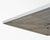 McKinnon and Harris "Maury" Square Aluminum Garden Dining Table For Sale - Image 13 of 18